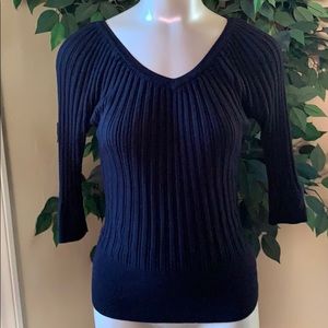 White House Black Market Sweater